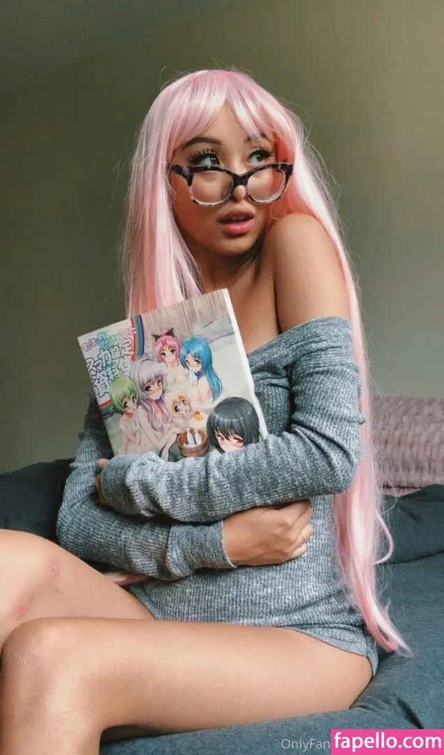 Official Kendama Babe Onlyfans Photo Gallery 