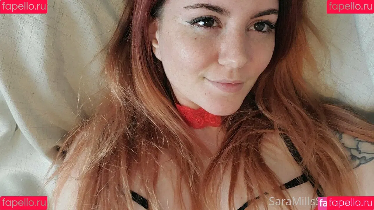 saramills631 Onlyfans Photo Gallery 