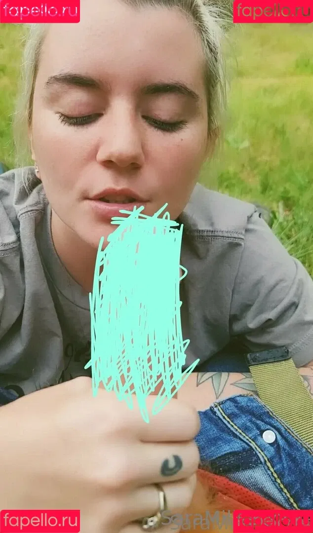 saramills631 Onlyfans Photo Gallery 