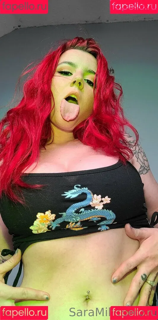 saramills631 Onlyfans Photo Gallery 