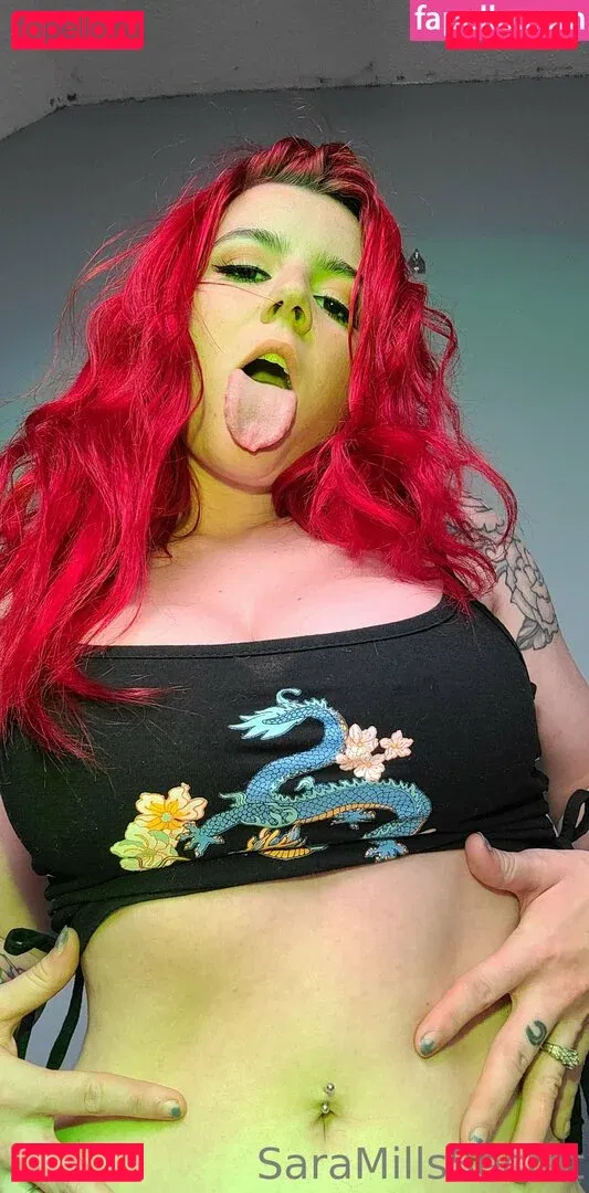 saramills631 Onlyfans Photo Gallery 