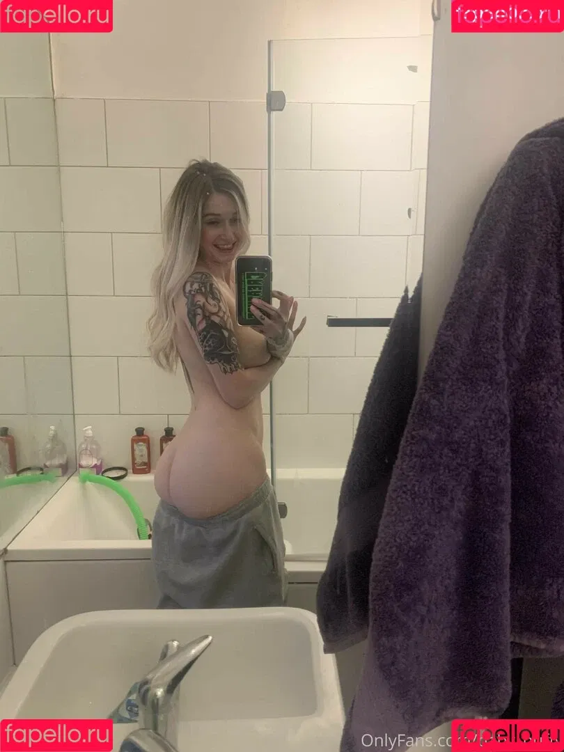 Baby Buffy Onlyfans Photo Gallery 