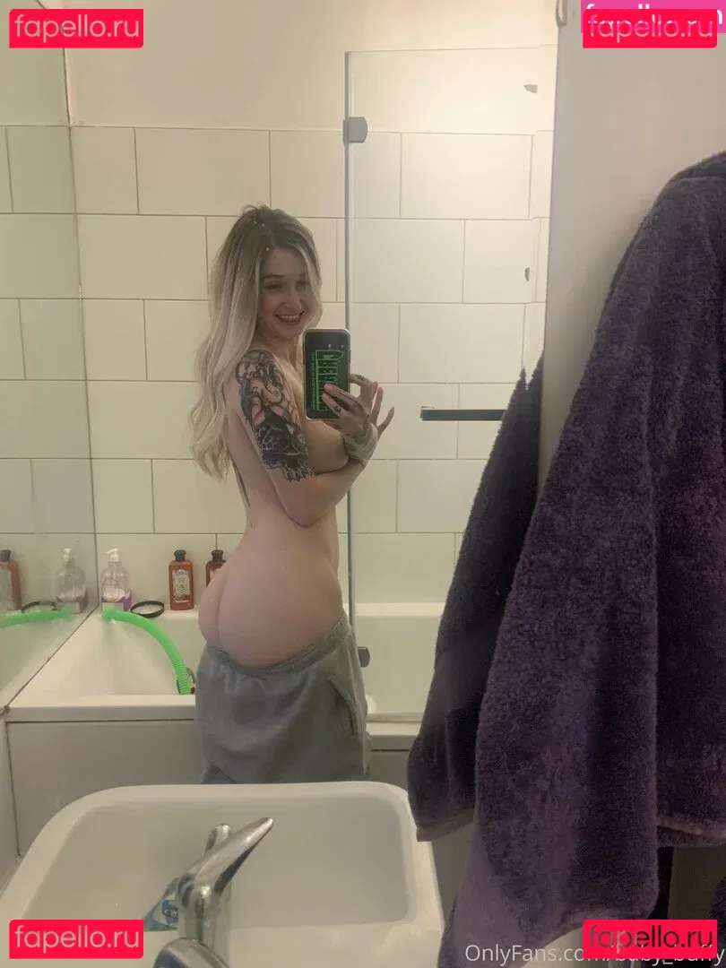 Baby Buffy Onlyfans Photo Gallery 