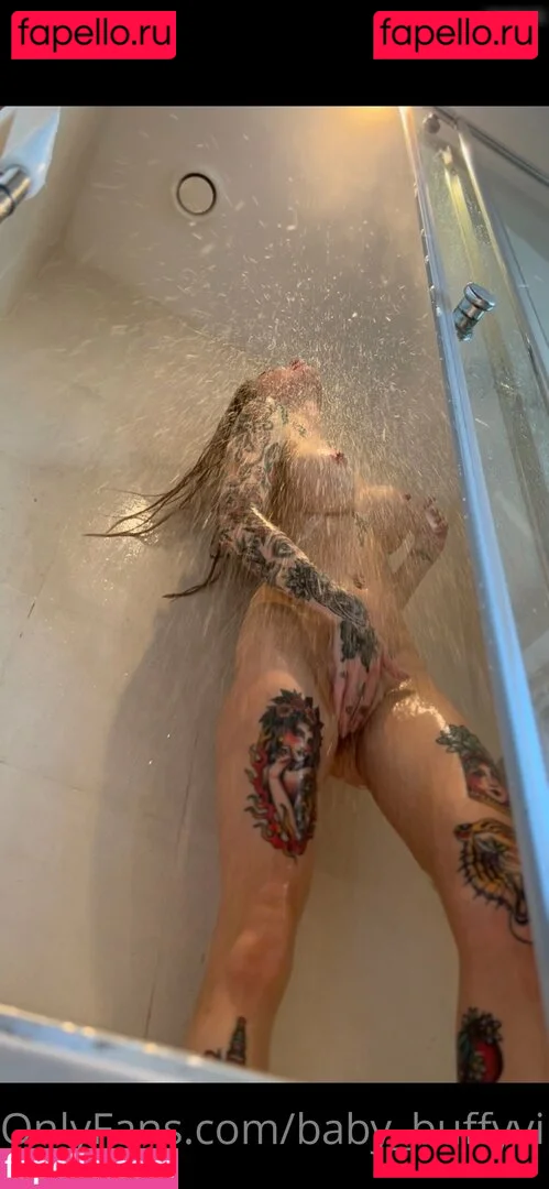 Baby Buffy Onlyfans Photo Gallery 