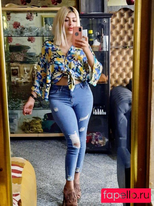 Wiem Yahia Nude Onlyfans Photo 7