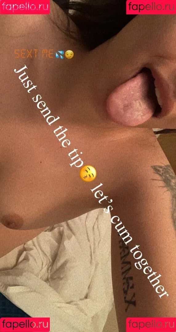bichota69sexting Onlyfans Photo Gallery 