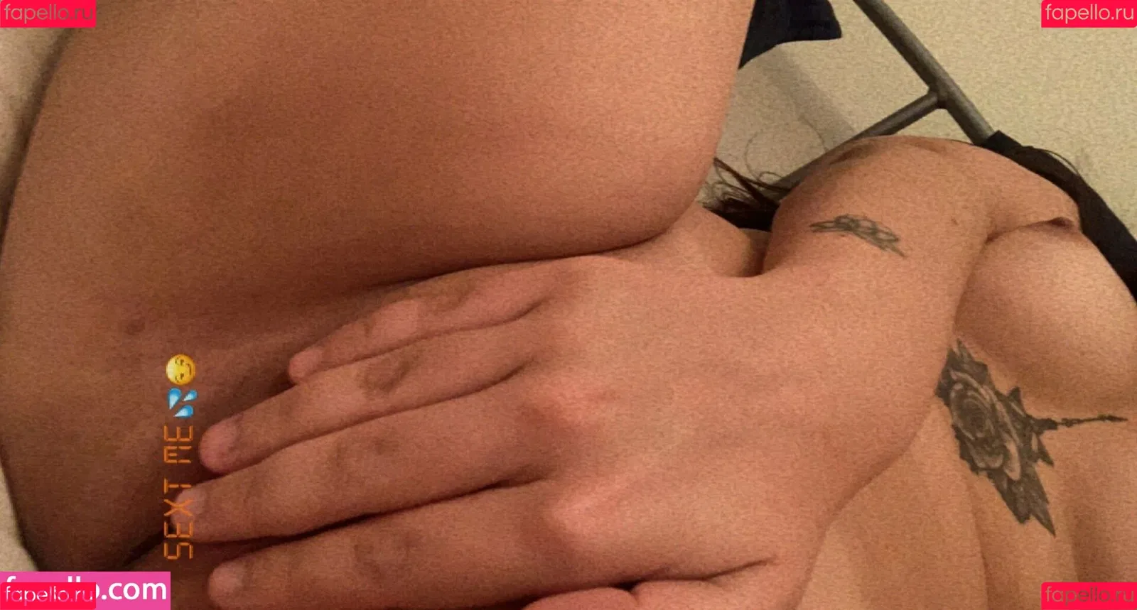 bichota69sexting Onlyfans Photo Gallery 