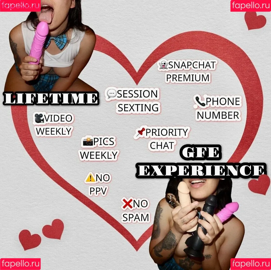 bichota69sexting Onlyfans Photo Gallery 