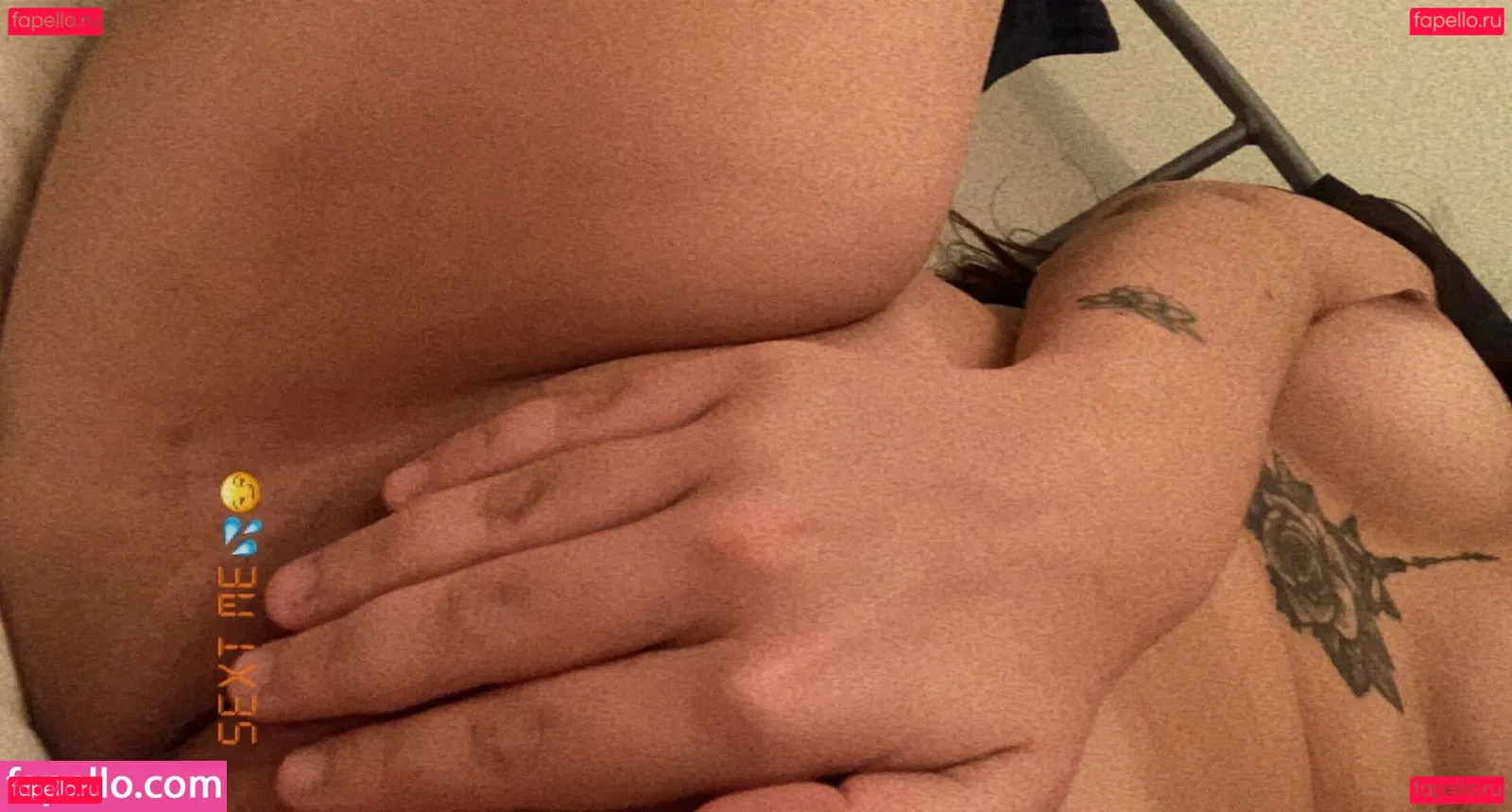 bichota69sexting Onlyfans Photo Gallery 