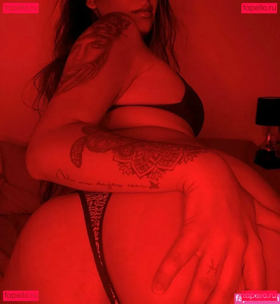 bichota69sexting Onlyfans Photo Gallery 