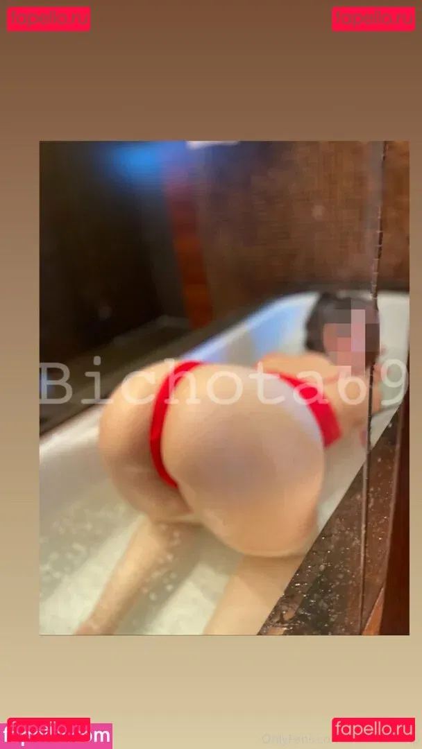bichota69sexting Onlyfans Photo Gallery 
