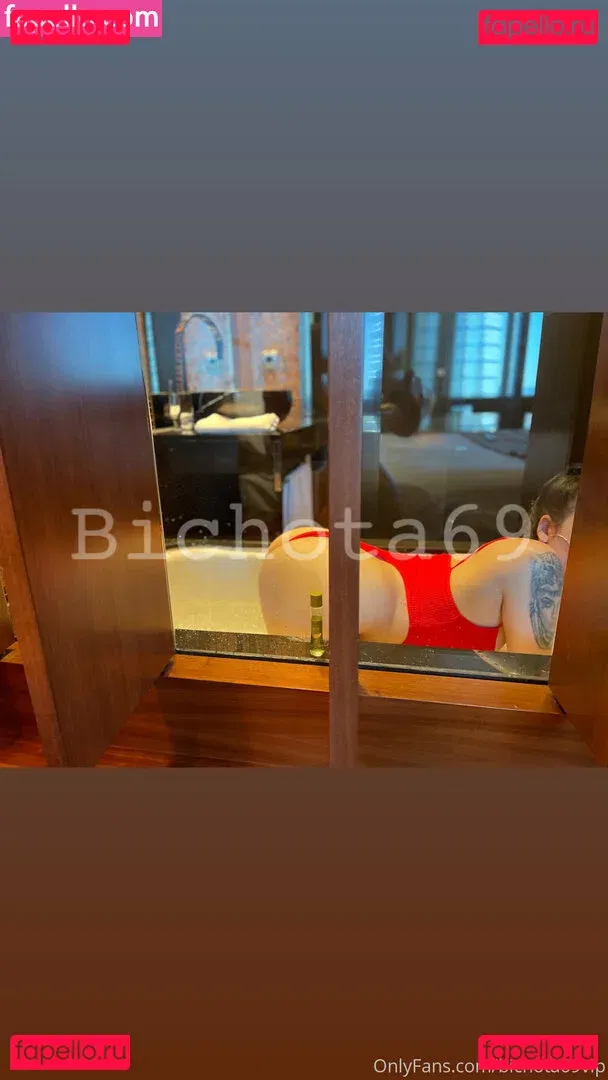 bichota69sexting Onlyfans Photo Gallery 