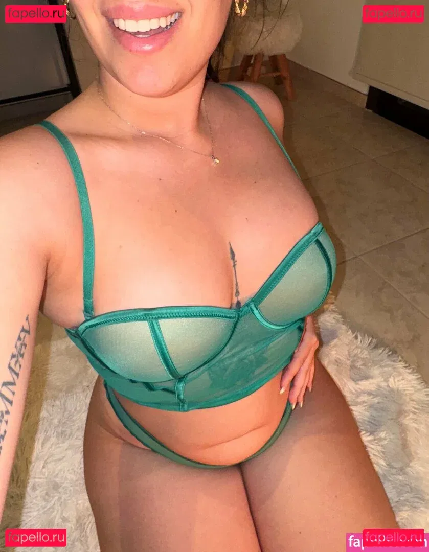 bichota69sexting Onlyfans Photo Gallery 