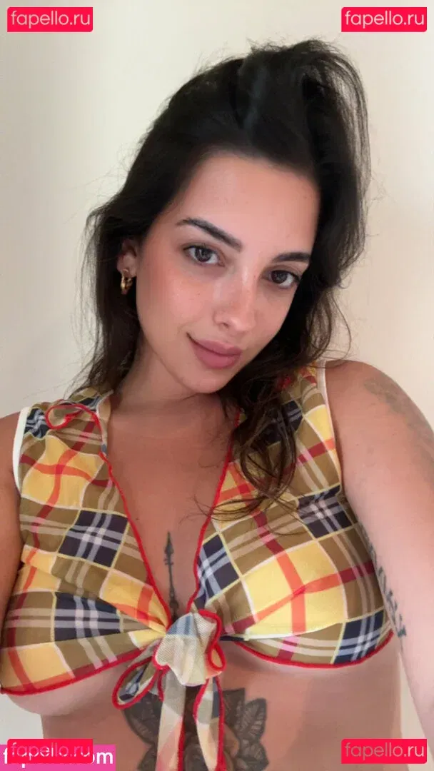 bichota69sexting Onlyfans Photo Gallery 