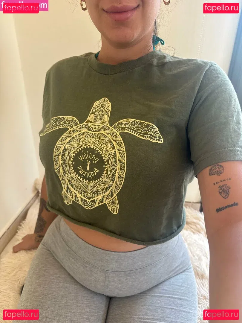 bichota69sexting Onlyfans Photo Gallery 