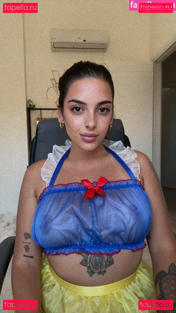 bichota69sexting Onlyfans Photo Gallery 