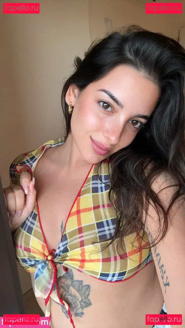 bichota69sexting Onlyfans Photo Gallery 