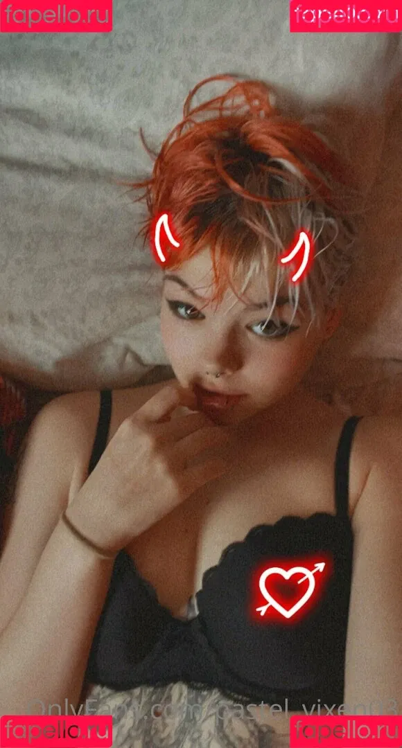pastel_vixen03 Onlyfans Photo Gallery 