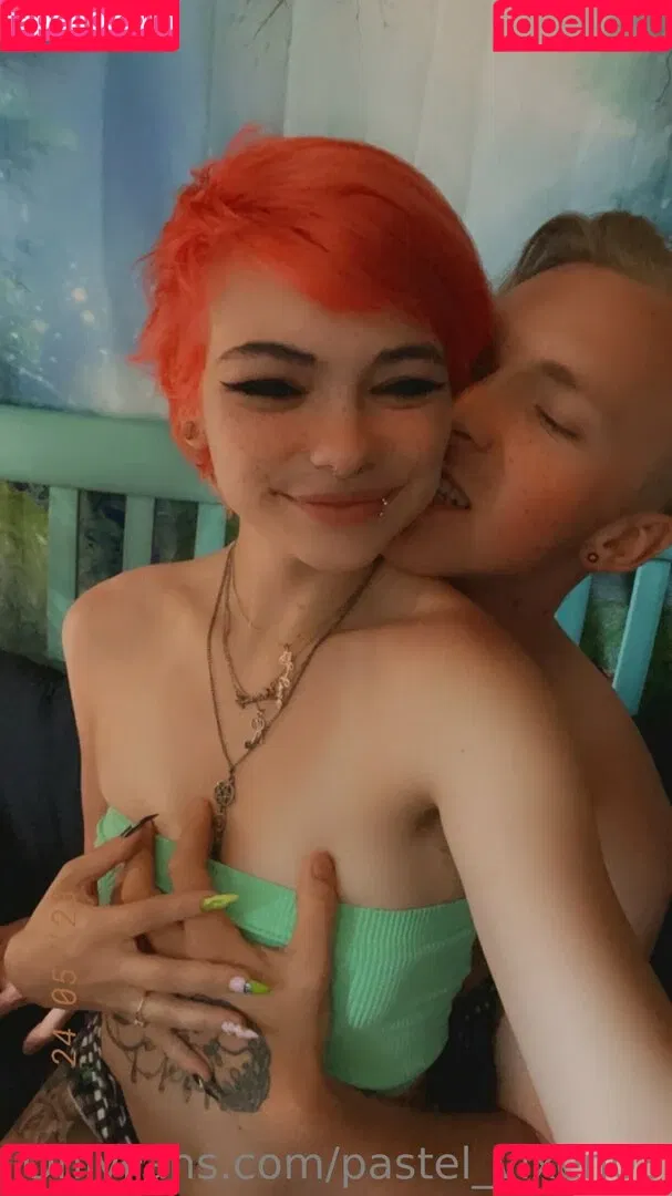 pastel_vixen03 Onlyfans Photo Gallery 