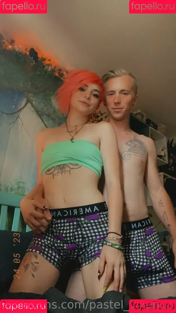 pastel_vixen03 Onlyfans Photo Gallery 