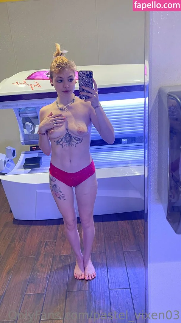 pastel_vixen03 Onlyfans Photo Gallery 