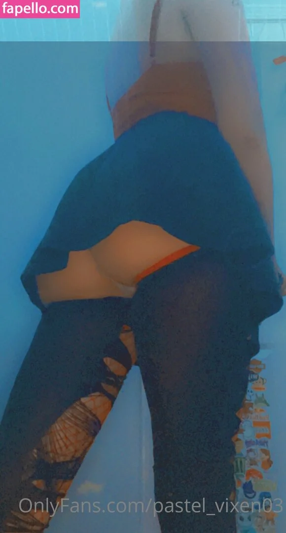 pastel_vixen03 Onlyfans Photo Gallery 