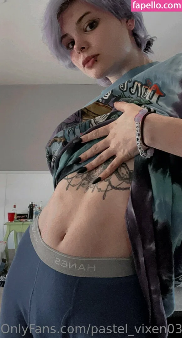 pastel_vixen03 Onlyfans Photo Gallery 