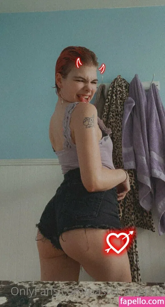 pastel_vixen03 Onlyfans Photo Gallery 