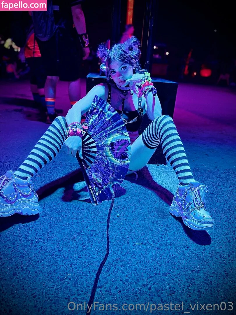 pastel_vixen03 Onlyfans Photo Gallery 