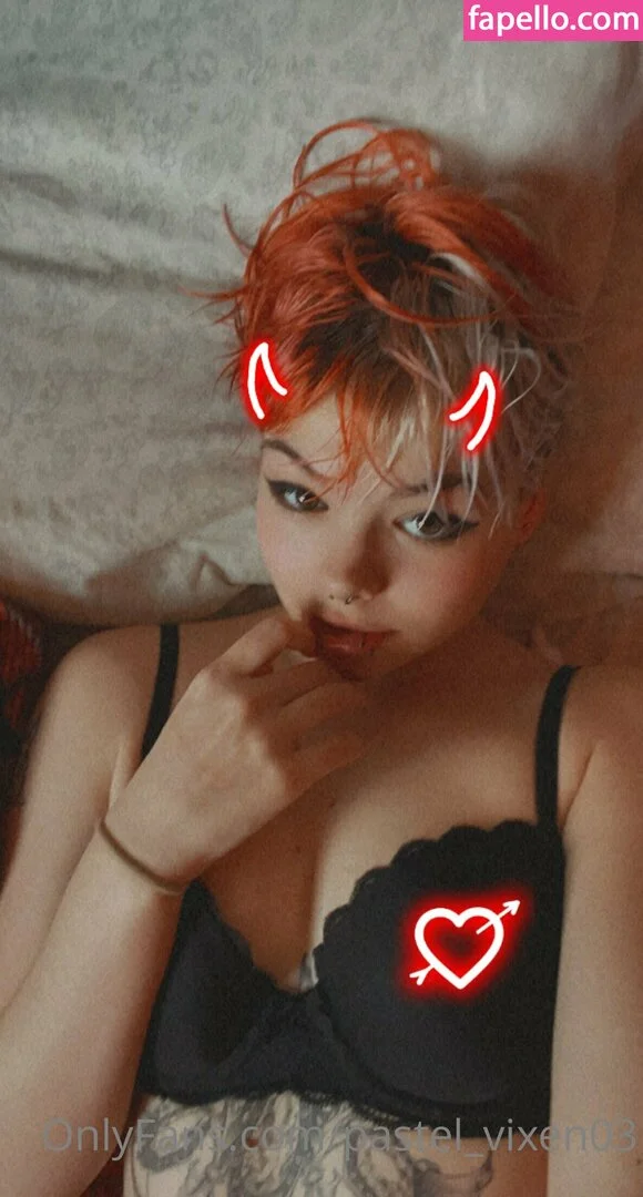 pastel_vixen03 Onlyfans Photo Gallery 