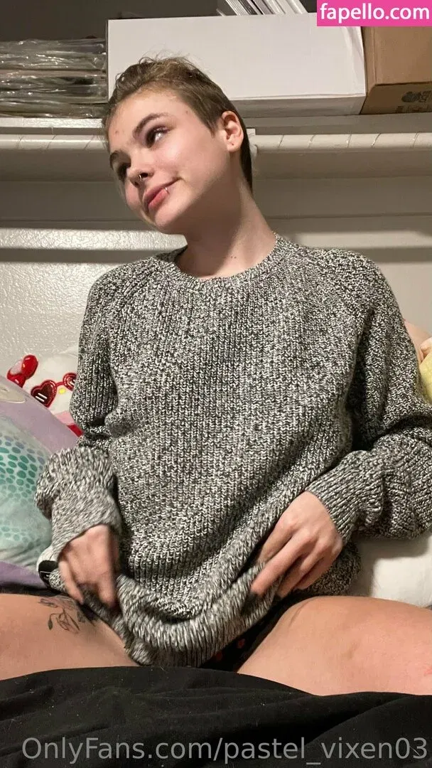 pastel_vixen03 Onlyfans Photo Gallery 