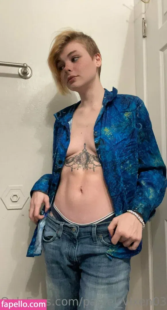 pastel_vixen03 Onlyfans Photo Gallery 