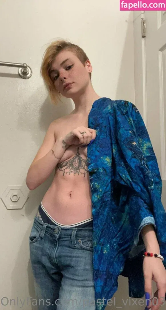 pastel_vixen03 Onlyfans Photo Gallery 