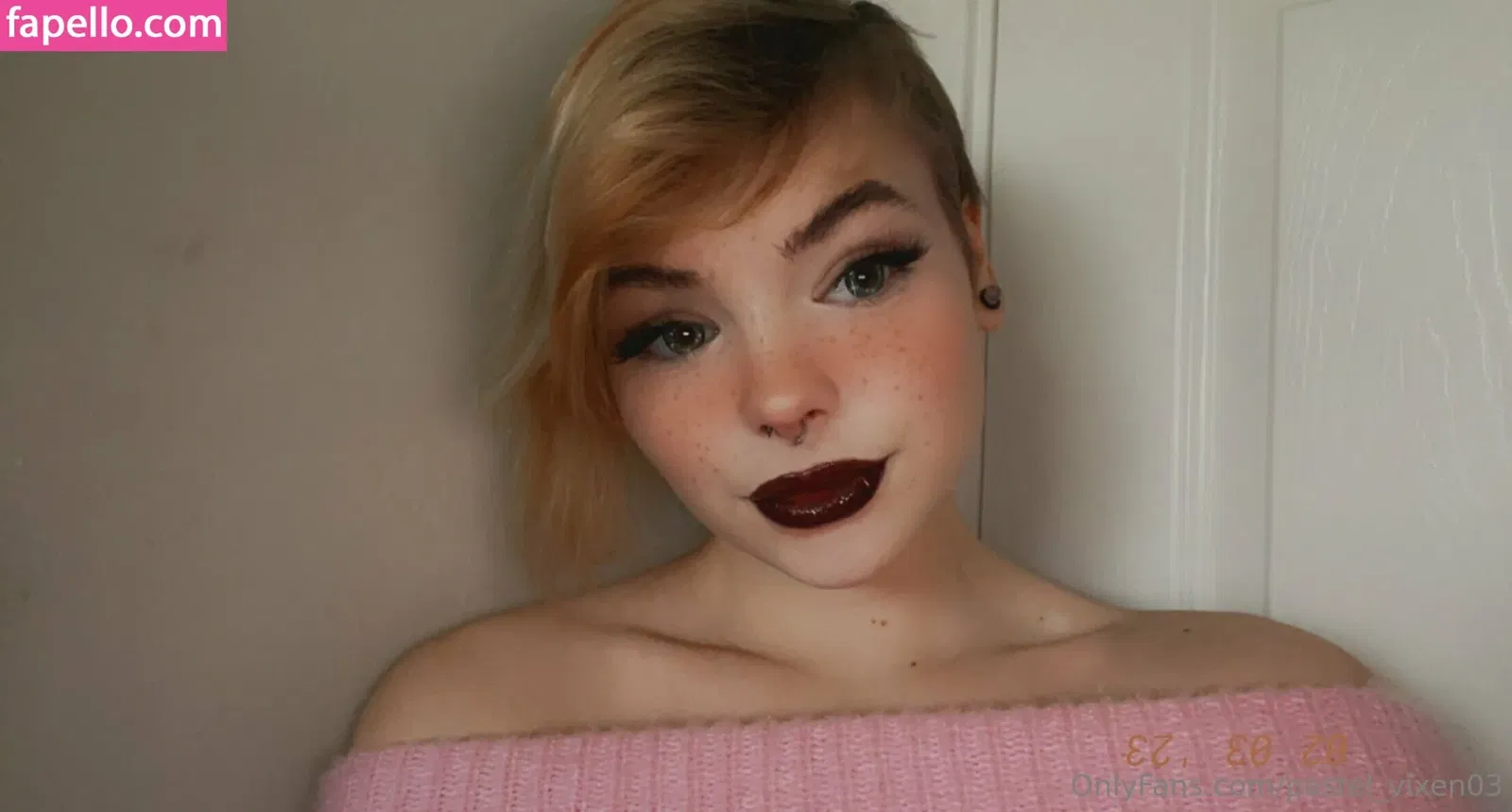 pastel_vixen03 Onlyfans Photo Gallery 