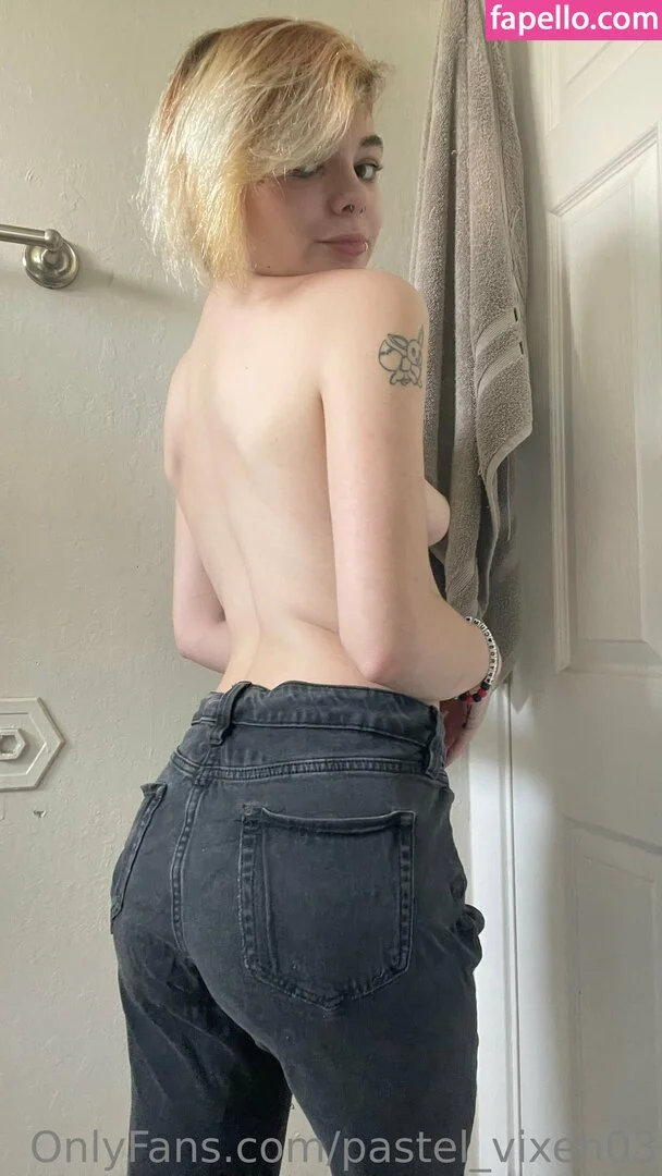 pastel_vixen03 Onlyfans Photo Gallery 