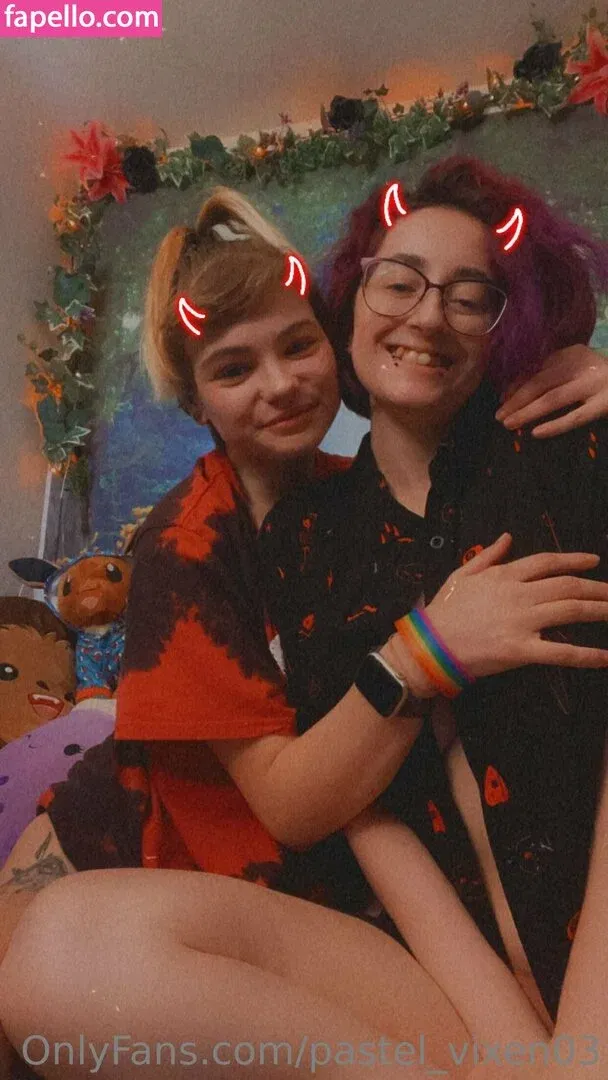 pastel_vixen03 Onlyfans Photo Gallery 