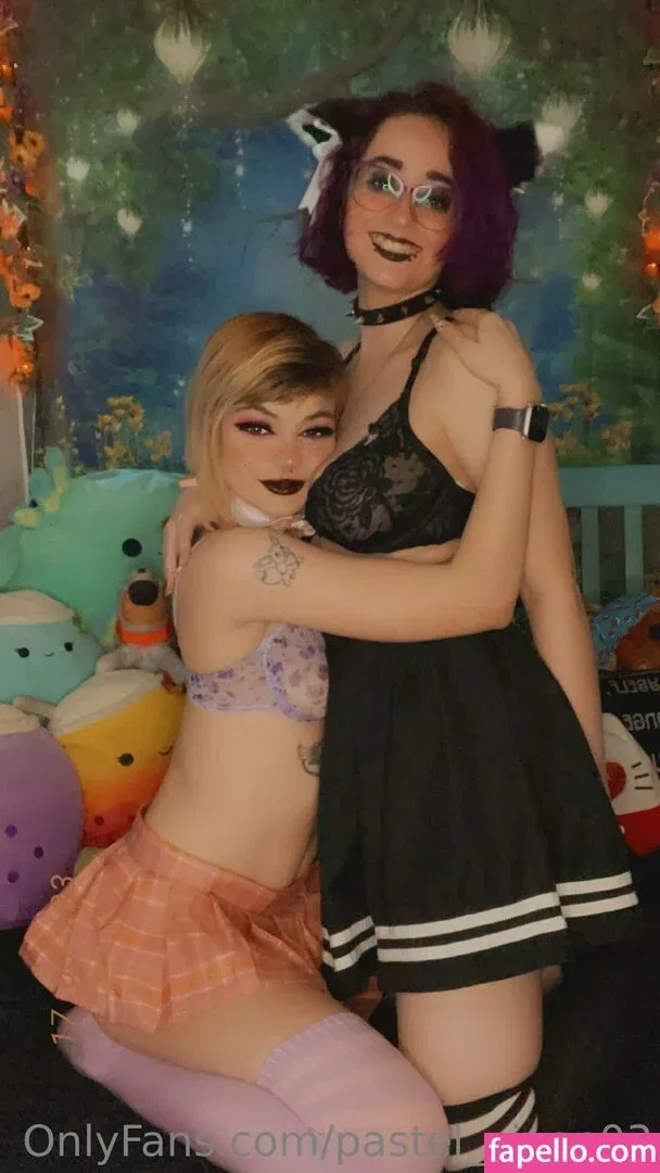 pastel_vixen03 Onlyfans Photo Gallery 