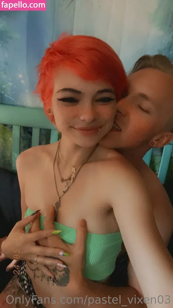 pastel_vixen03 Onlyfans Photo Gallery 
