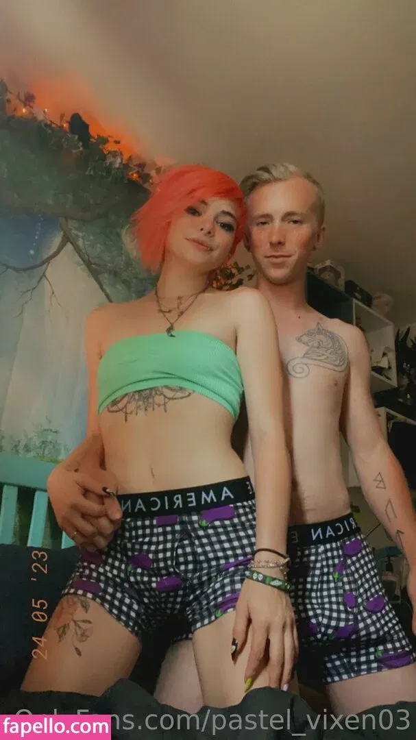 pastel_vixen03 Onlyfans Photo Gallery 