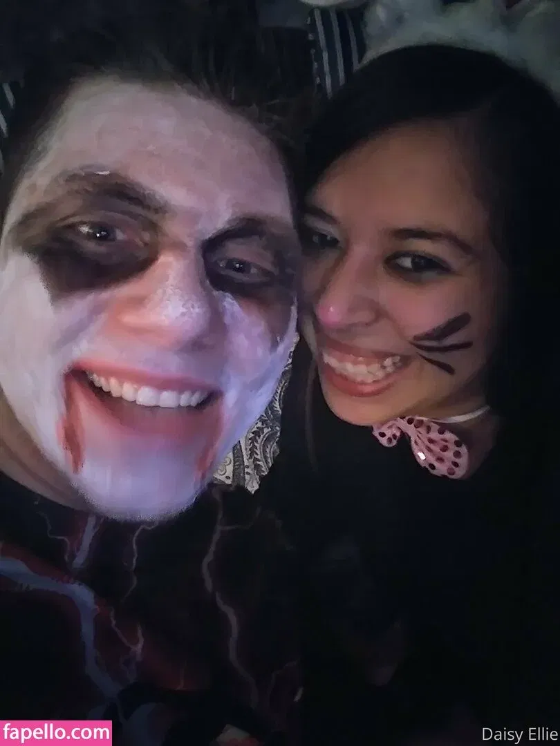 devilishdaisy Onlyfans Photo Gallery 