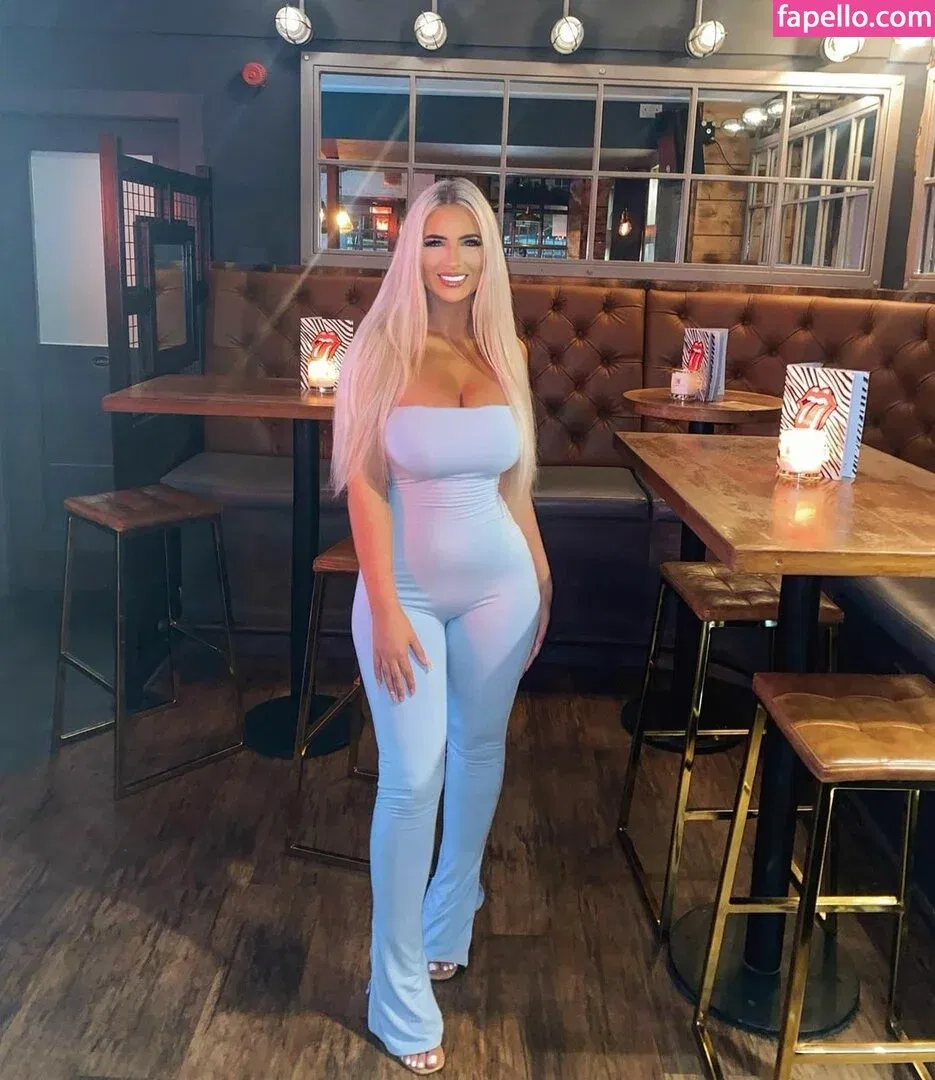 Emma Planzo Onlyfans Photo Gallery 