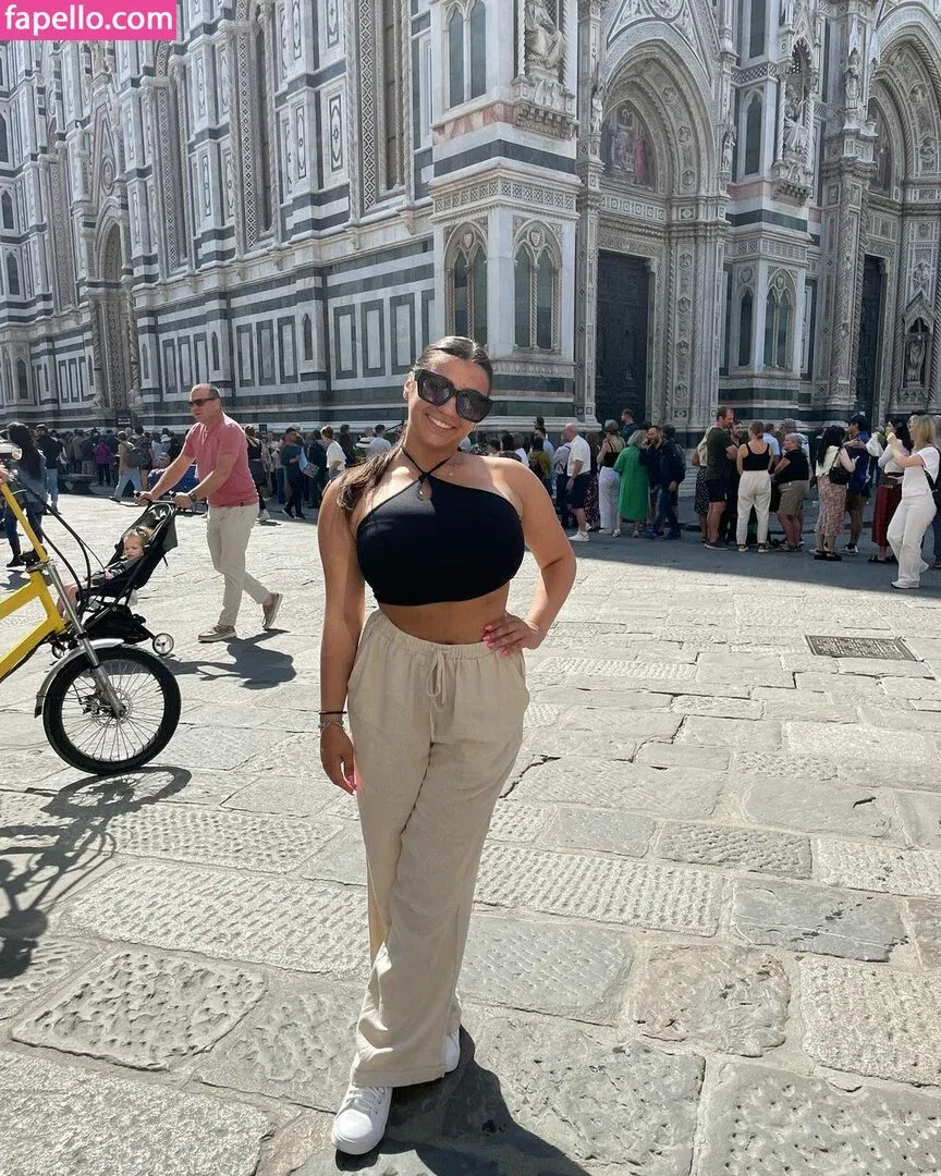 Emma Planzo Onlyfans Photo Gallery 