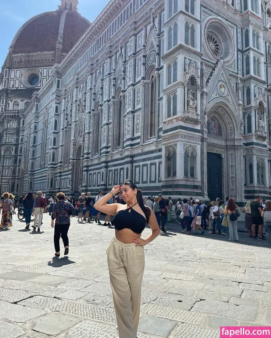 Emma Planzo Onlyfans Photo Gallery 