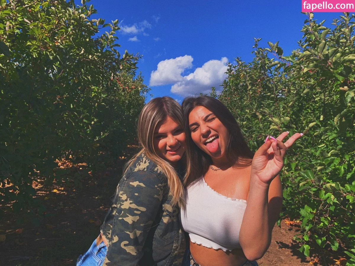 Emma Planzo Onlyfans Photo Gallery 