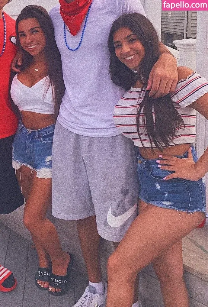 Emma Planzo Onlyfans Photo Gallery 