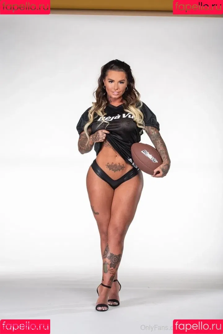 Christy Mack Onlyfans Photo Gallery 