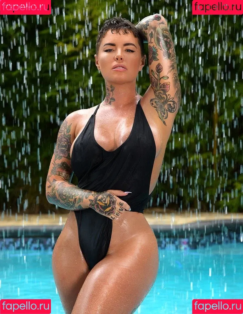Christy Mack Onlyfans Photo Gallery 