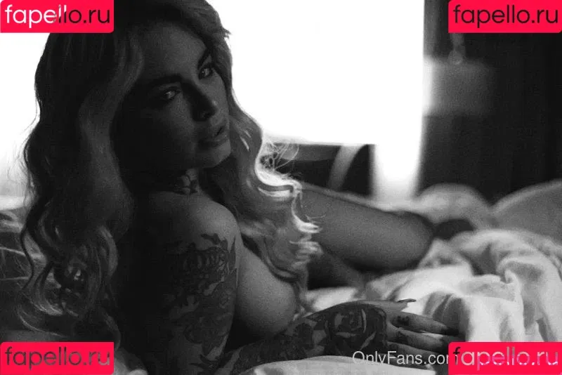 Christy Mack Onlyfans Photo Gallery 