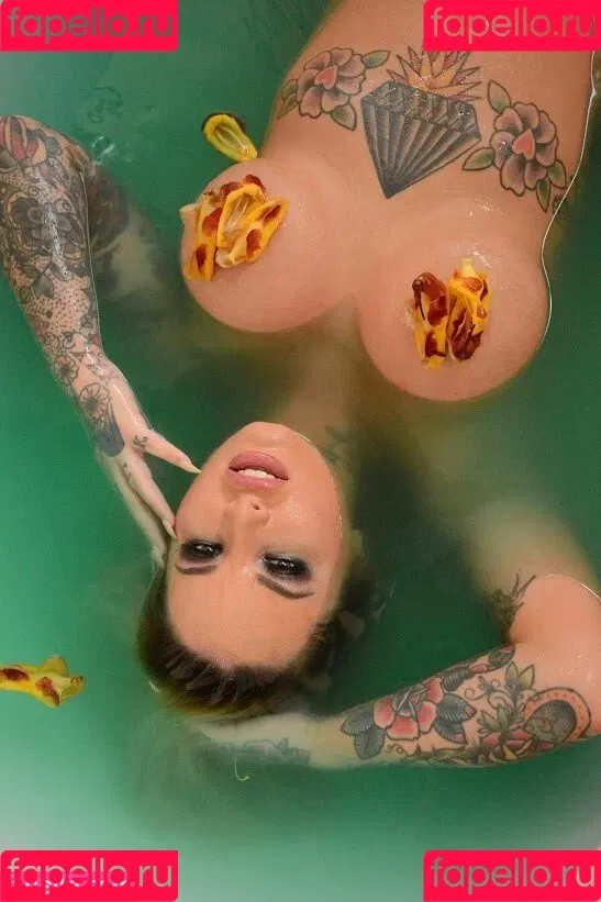 Christy Mack Onlyfans Photo Gallery 