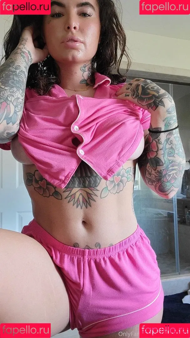 Christy Mack Onlyfans Photo Gallery 